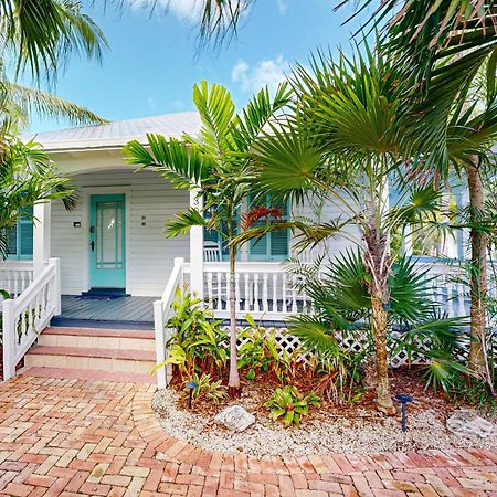 Ferienwohnung Papa'S Hideaway Key West Exterior foto