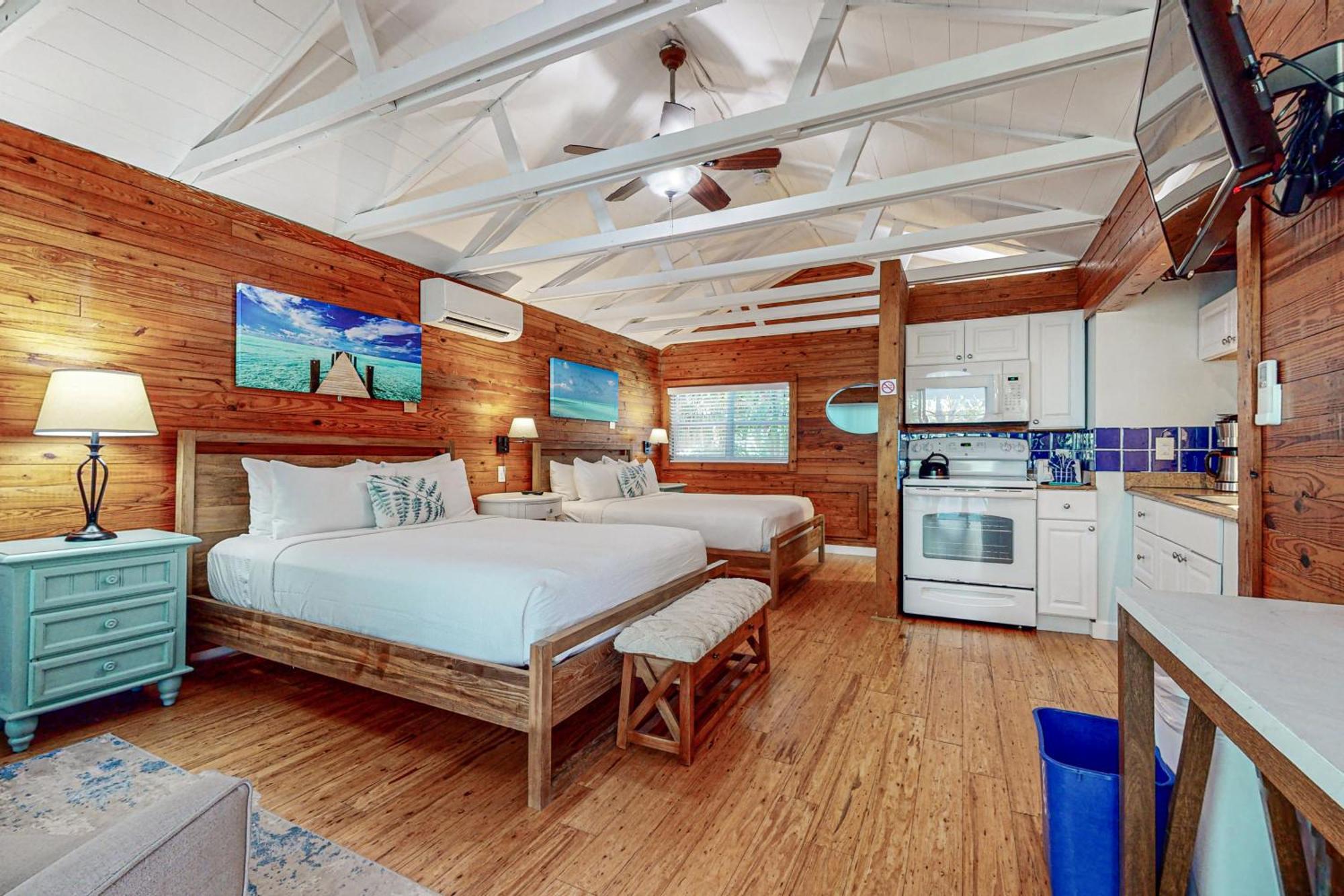 Ferienwohnung Papa'S Hideaway Key West Zimmer foto