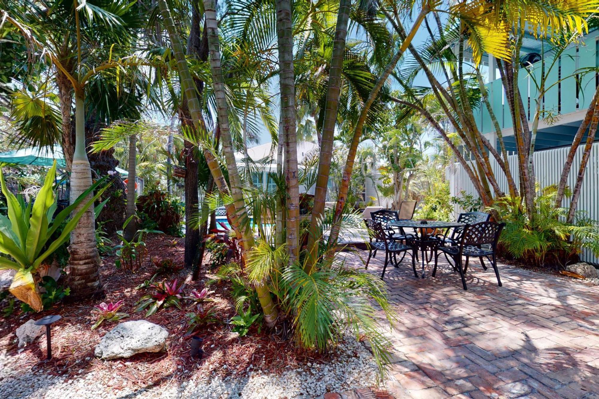 Ferienwohnung Papa'S Hideaway Key West Zimmer foto