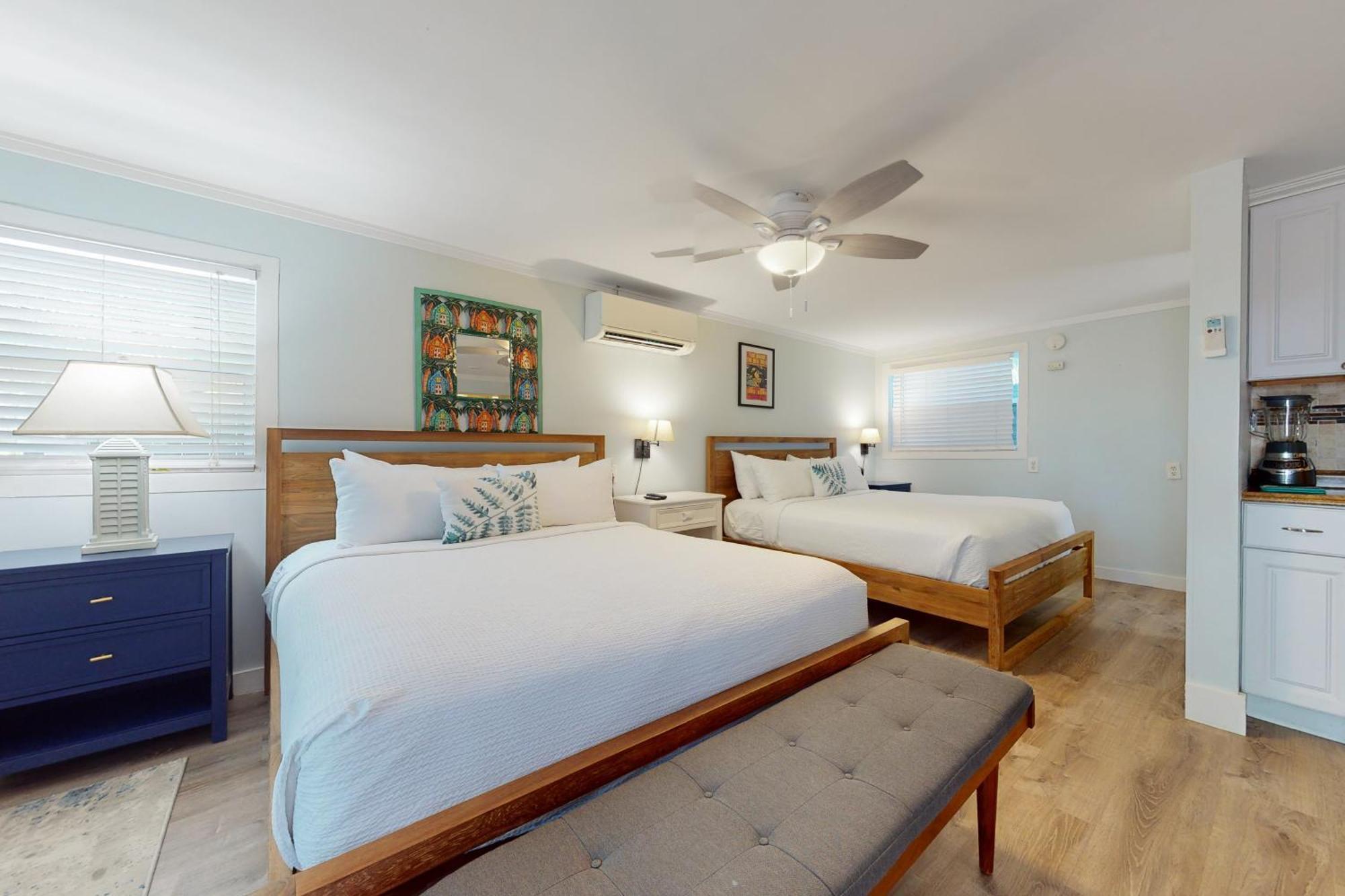 Ferienwohnung Papa'S Hideaway Key West Zimmer foto