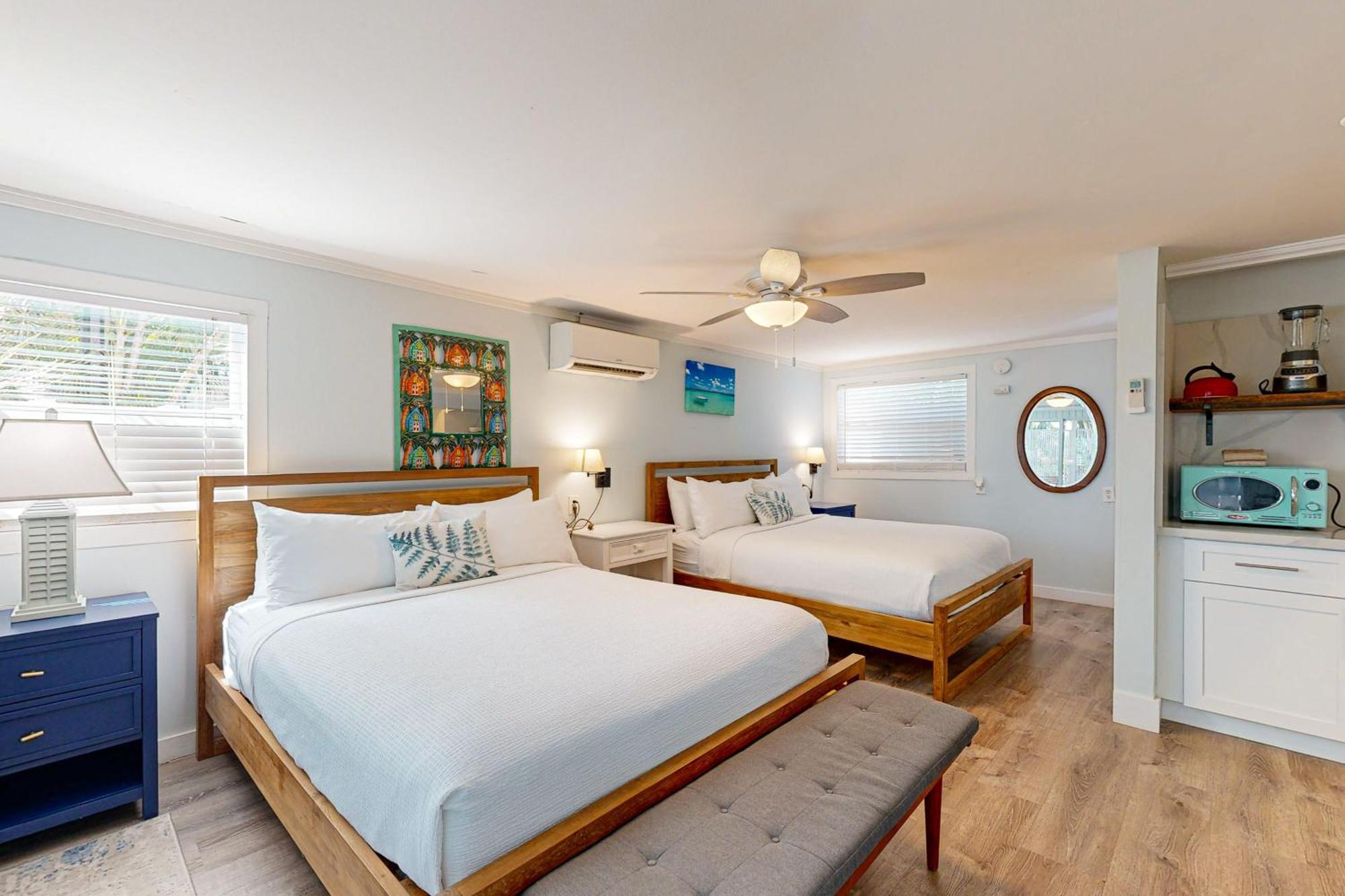 Ferienwohnung Papa'S Hideaway Key West Exterior foto